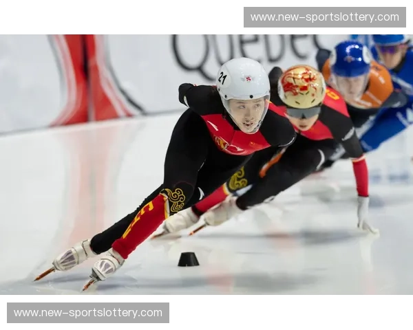 冬奥会2020淘汰赛对阵:冰雪之巅的英雄交锋